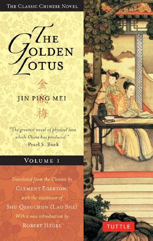 [The Golden Lotus 01] • The Golden Lotus, Volume 1